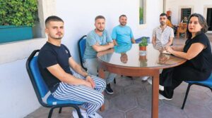 Liman Ayık Yaşam Derneğiyle Yeniden Başlayan Hikayeler: Bağımlılıkla Mücadelede Umut ve Mentorluk