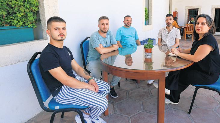 Liman Ayık Yaşam Derneğiyle Yeniden Başlayan Hikayeler: Bağımlılıkla Mücadelede Umut ve Mentorluk