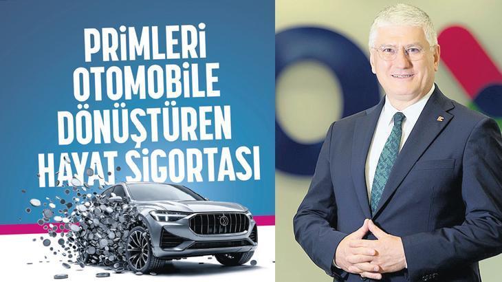 Lüküs Hayat Sigortası: Düşük Primlerle Araç Sahibi Olmanın Yeni Yolu