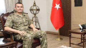 Makam Aracını Kullanan Grev İftirasıyla İnsan Kaçakçılığı: Tuğgeneral Bilal Çokay’a Verilen Cezanın Perde Arkası