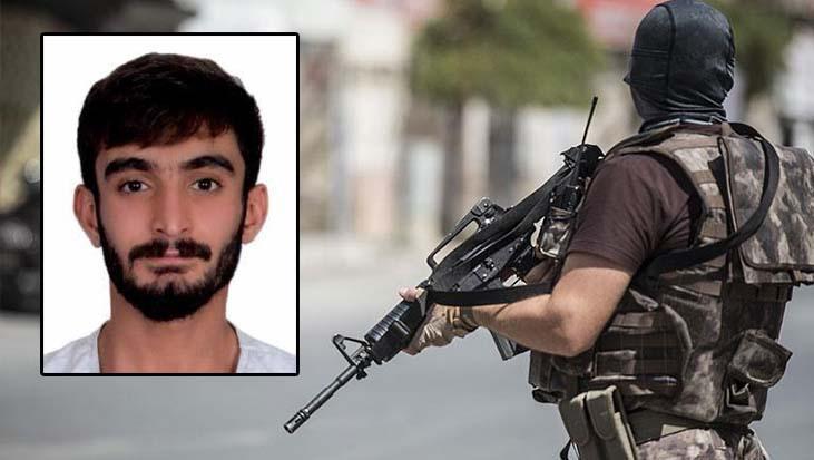 Malatya’da DEAŞ Şüphelisi İbrahim Burtakuçin’in Tutuklanması ve Operasyonun Detayları