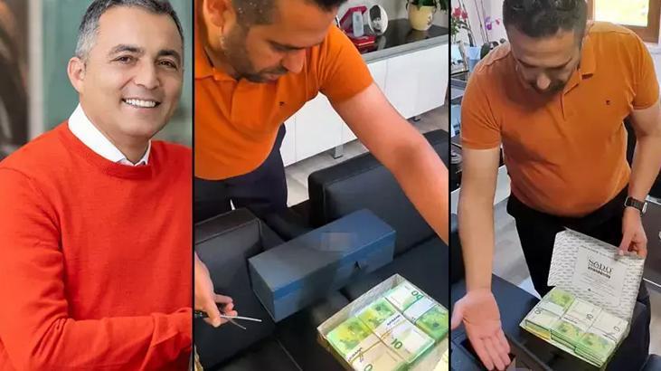 Manavgat Belediye Başkanlığı Soruşturması: Rüşvet ve Zimmet İddialarıyla Yargı Takibi Devam Ediyor