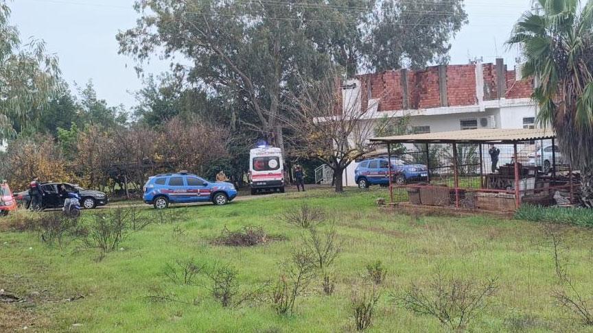 Manavgat’ta Aile İçindeki Tartışma Kanla Bitti: Baba ve Yengişi Yaralanırken Şüpheli Teslim Oldu