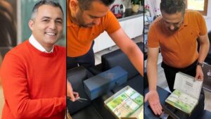 Manavgat’ta Yolsuzluk ve Rüşvet Soruşturması: 41 Şüpheli Hakkında İlk Duruşma