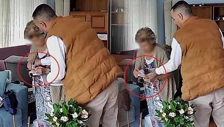 Manda Yoğurdu Dolandırıcılığı: Yaşlı Kadınları Hedef Alan Tırnakçılık Vakası