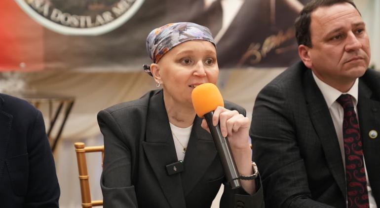 Manisa Belediyesi Başkanı Gülşah Durbay İçin Başsağlığı Mesajları ve Yetkili Bakanların Yürekten Desteği