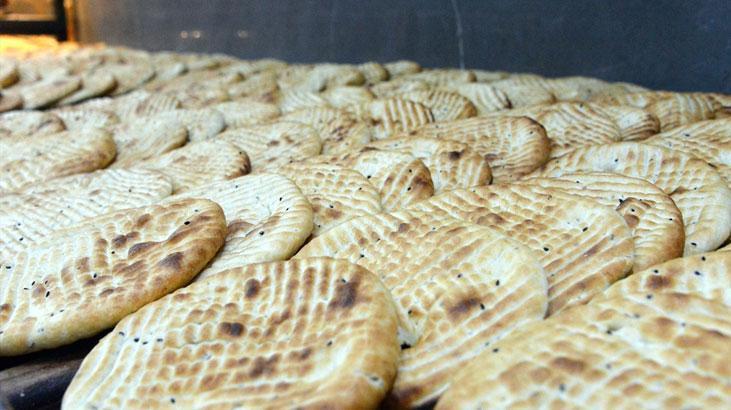 Maraş Çöreği Avrupa’da Coğrafi İşaretle Tanınmaya Devam Ediyor