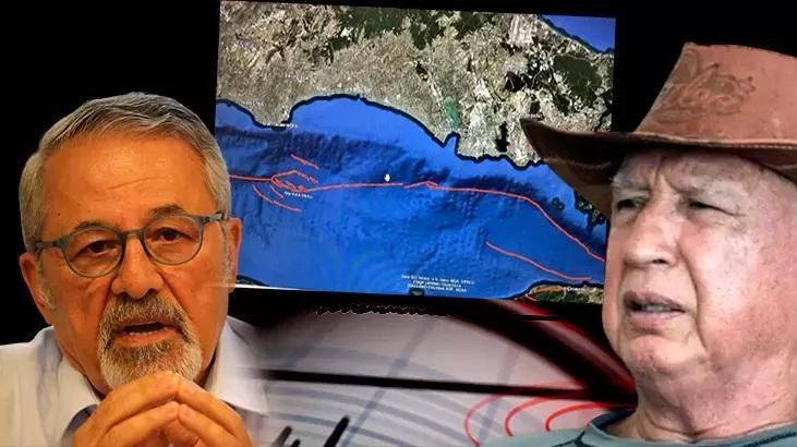 Marmara Fay Hattı: Doğuya Kademeli Kırılma ve 7 Büyüklüğünde Deprem Riski Üzerine Yeni Bulgular