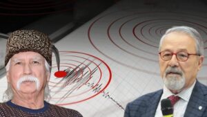 Marmara Fayı Üzerinde Kritik Uyarı: Doğuya Göç Eden Deprem Aktiviteleri ve 7 Büyüklüğe Kadar Potansiyel Tehdit