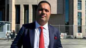 MASAK Raporunda Rezan Epözdemir’in Yargı ve Varlık Bildirimlerine Yönelik Detaylar