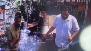 Maslak’ta Kripto Dolandırıcılığı: Şüpheli, Şikayeti Geri Çekme İddiasıyla Yeni Bir Yatırımla Yakalandı