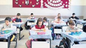 MEB’in İlkokula Başlama Yaşı İçin Yeni Düzenleme Tartışması: Yaş Farkı Azaltılarak Akademik ve Davranışsal Etkiler Hedefleniyor