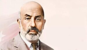 Mehmet Akif Ersoy: Hayatı, Edebiyatı ve Milli Anılar