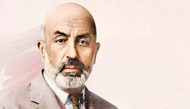 Mehmet Akif Ersoy: Hayatı, Edebiyatı ve Milli Anılar