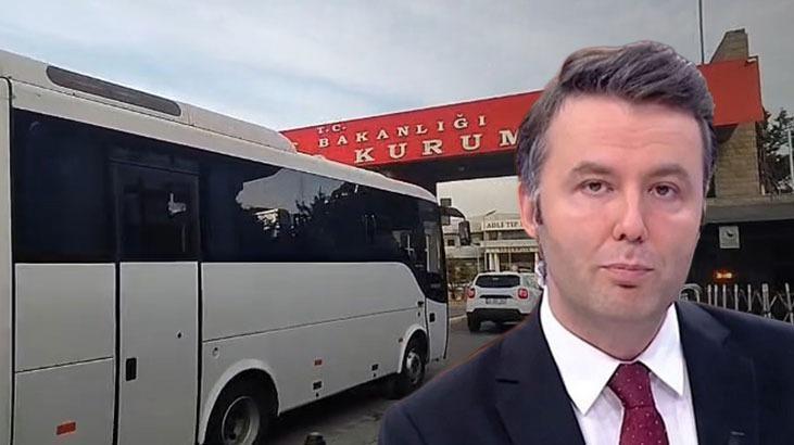 Mehmet Akif Ersoy’un Tutuklanması: Gelişmeler ve Siyasetçi-İtibar Tartışması