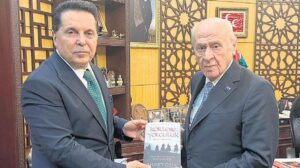 Mehmet Özer’in Bahçeli Görüşmesi ve Barış Süreci Üzerine Düşünceler