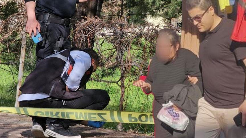 Melikgazi Parkı Olayı: Evlenme Teklifi ve Silahlı Çıkan Kavgada Tarafların İddiaları