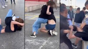 Merkez Mahallesi İlkokulunda Yaşanan Şiddet Olayı ve Soruşturmalar