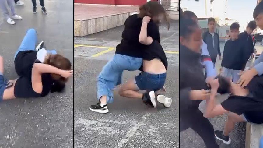 Merkez Mahallesi İlkokulunda Yaşanan Şiddet Olayı ve Soruşturmalar