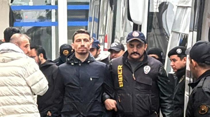 Mert Hakan Yandaş’ın İfadeleri: Gelir, Borçlar ve Yasadışı Bahis İddiaları