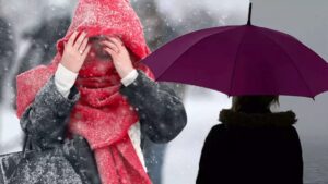 Meteoroloji Uyarısı: Güçlü Yağışlar ve Sıcaklık Dengelemeleri Bölge Genelinde Devam Edecek