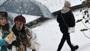 Meteorolojik Özet: Türkiye Genelinde Yağışlar ve Hava Durumu Ayrıntıları