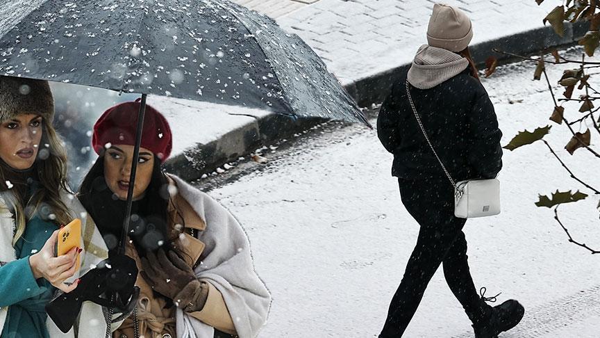 Meteorolojik Özet: Türkiye Genelinde Yağışlar ve Hava Durumu Ayrıntıları