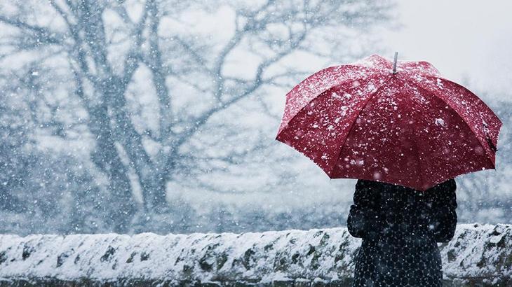 Meteorolojik Tahminler ve Bölgesel Uyarılar: Yağışlar, Sıcaklıklar ve Rüzgar Özeti