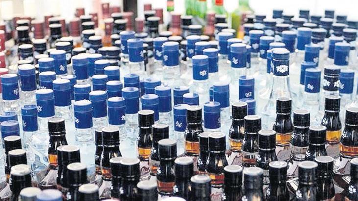 Metil Alkol Zararlarına Dair Uyarı ve Yılbaşı Sofralarına Öneriler