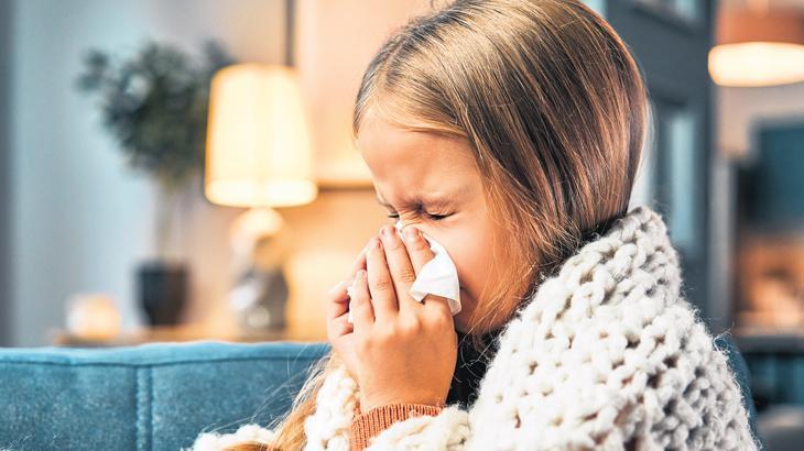 Mevsimsel Solunum Virüsleri ve Griple Mücadelede Güncel Görünüm