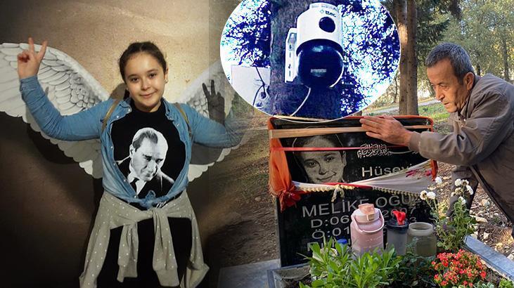 Mezarlık Çiçekleri Hırsızlığına Dair Kayıtlar ve Aile Mücadelesi