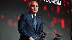 Michelin Rehberi Türkiye Seçkisi: Ersoy’un Açıklamaları ve Sürdürülebilir Gastronomi Vurgusu