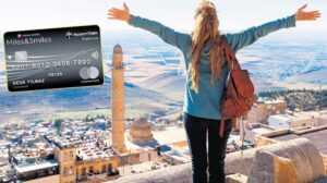 Miles&Smiles ile Kuveyt Türk’ten Mardin Basın Gezisi ve Kartlojistikte Yeni Ufuklar