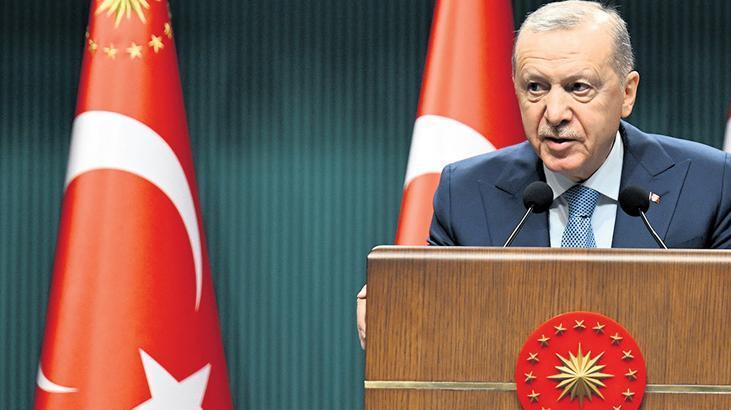 Millete Sesleniş: Türkiye’nin İstikrarlı Büyüme ve Hedefler İçin Yol Haritası