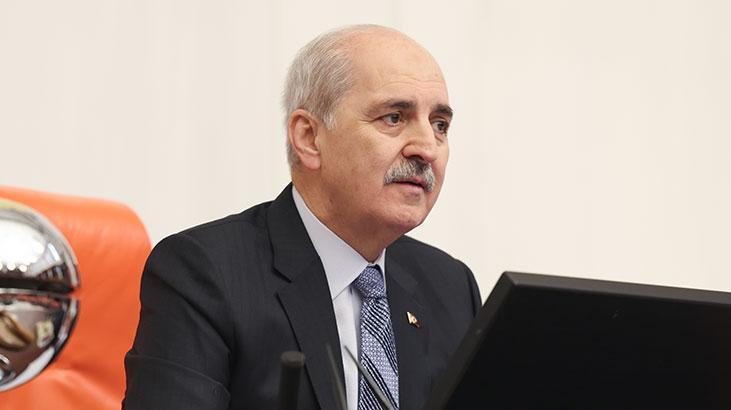 Milli Dayanışma, Kardeşlik ve Demokrasi Komisyonu İçin Parti Temsilcileriyle Yükselen İşbirliği Bildirisi