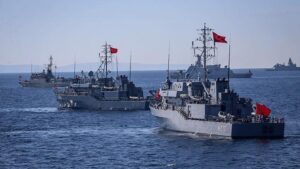 Milli Güvenlik Bilgilendirme: Terörle Mücadele, Hudut Güvenliği ve Bölgesel Gündem