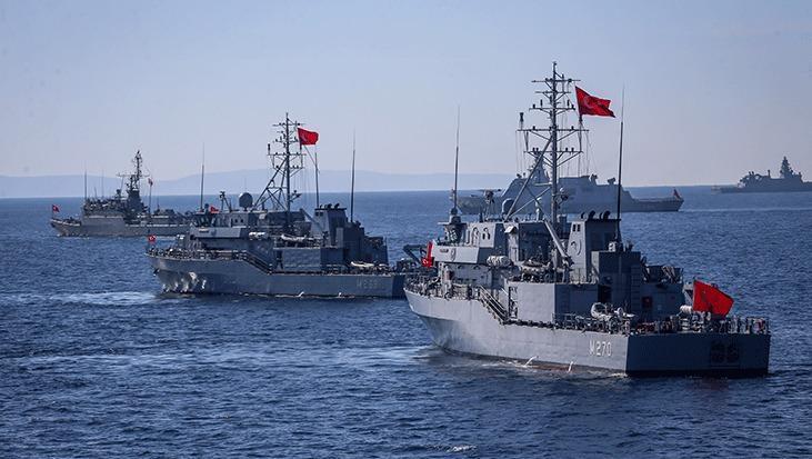 Milli Güvenlik Bilgilendirme: Terörle Mücadele, Hudut Güvenliği ve Bölgesel Gündem