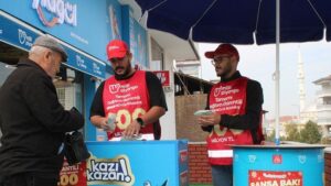 Milli Piyango Yılbaşı Özel Çekilişi: 4,644 Milyar TL Toplam İkramiye ve 800 Milyon TL’lik Rekor Desteği