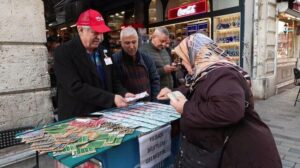 Milli Piyango Yılbaşı Özel Çekilişi: 800 Milyon TL’lik Rekor İkramiye ve Dağıtım Garantisi