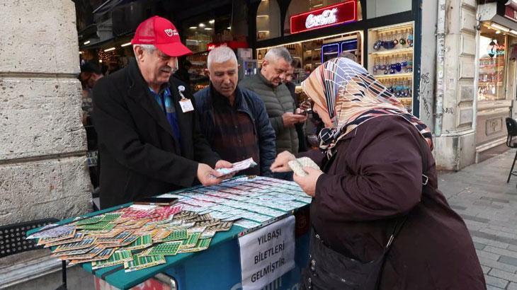 Milli Piyango Yılbaşı Özel Çekilişi: 800 Milyon TL’lik Rekor İkramiye ve Dağıtım Garantisi