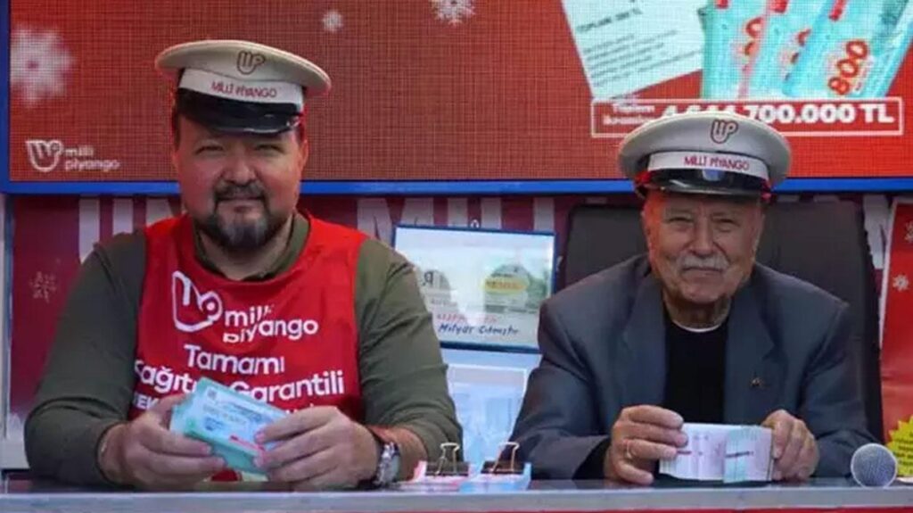 Milli Piyango Yılbaşı Özel Çekilişi: 800 Milyonluk Büyük İkramiye ve Dağıtım Garantisiyle Gelen Yoğun İlgi