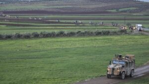 Milli Savunma Bakanlığı: SDG ile entegrasyon perspektifi ve bölgesel gelişmeler