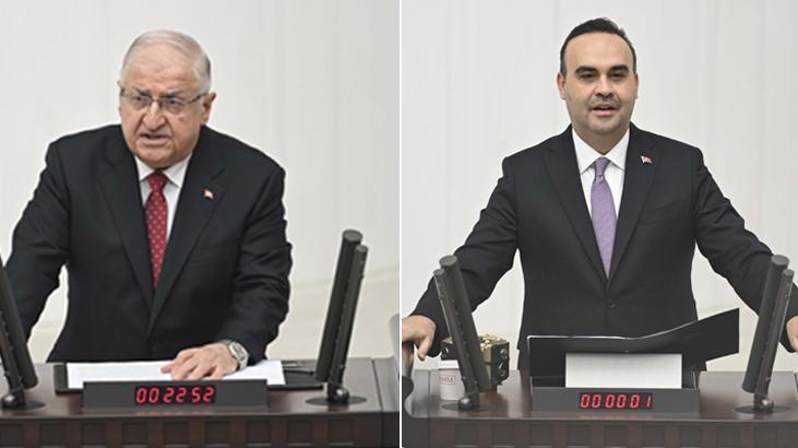 Milli Savunma ve Teknoloji Bildirisi: İçişleri Yetkileri, Mera Denetimi ve Yerli Motor Geliştirme Üzerine Notlar