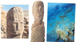 Milliyet Arkeoloji 2021: İlk 10 Buluntu ve Öne Çıkan Bulguların Yeniden Değerlendirmesi