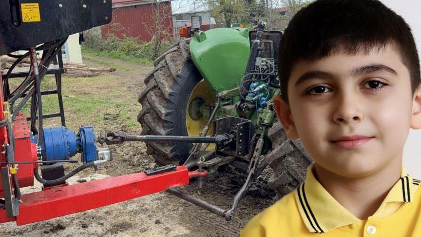 Miraç Köse’nin Acı Vefatı: Büyüklü Mahallesi’nde Yaşanan Kaza