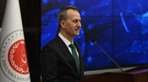 MKE MMT Kalifikasyon Başarısı: Türkiye’nin Yerli Silah Geliştirme Yolculuğunda Yeni Bir Kilit