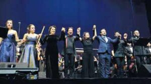 Mozart ve Mevlânâ’nın Büyülü Buluşması: Müzik ve Şiirin Zamansız Dersi