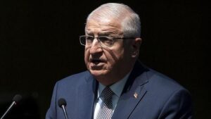 MSB Sunumu: Eski Uçak Kavramı Yok, Bakımlar 2025 Model Parçayla Güncel