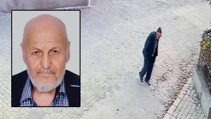 Mudanya’da 80 Yaşındaki Alzheimer Hastası İçin 10 Günlük Arama Son Gününe Girdi