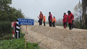 Mudanya’da 80 Yaşındaki Alzheimer Hastasının Kayboluşunun 6. Günü: Arama Çalışmaları Devam Ediyor